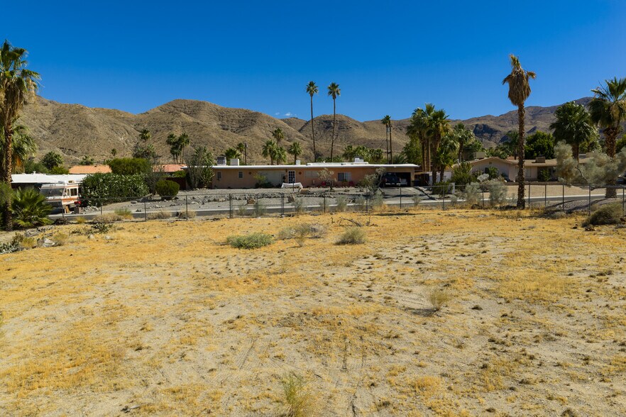 68440 Treasure Trl, Cathedral City, CA à vendre - Photo de l’immeuble – Image 3 sur 5
