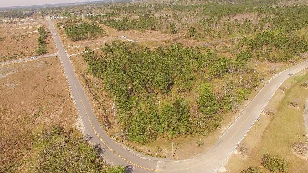 18634 16th St, Gulfport, MS à vendre - Aérien – Image 2 sur 10