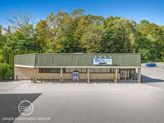 Plus de détails pour 52 Main St, Windsor, VT - Local commercial à vendre