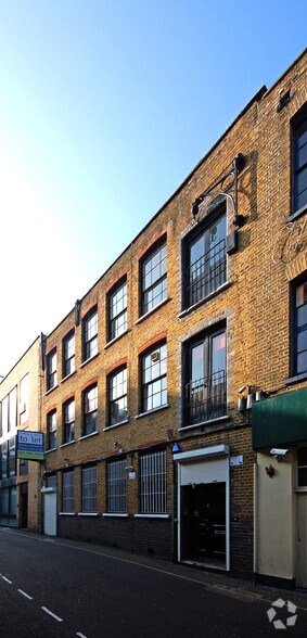 4 Greenland Pl, Londres à louer - Photo de l’immeuble – Image 2 sur 6