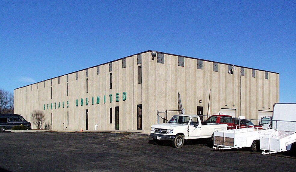 400 N Schmidt Rd, Bolingbrook, IL à louer - Autre – Image 2 sur 54