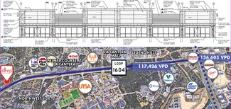 Plus de détails pour 7527 N Loop 1604 Hwy W, San Antonio, TX - Local commercial à louer