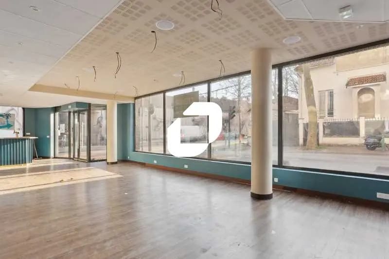 32-34 Rue Paul Vaillant-Couturier, Malakoff à louer - Photo de l’immeuble – Image 1 sur 14