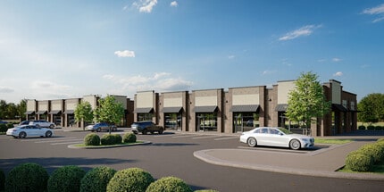 304 Pritchard Rd, Clayton, NC à louer Photo de l’immeuble– Image 1 sur 3