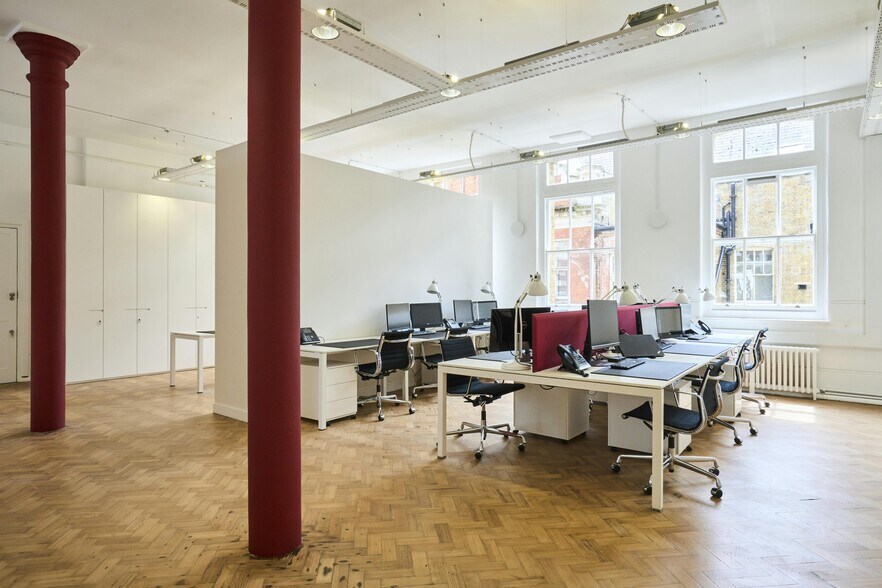 151-151A Sydney St, Londres à louer - Photo intérieure – Image 2 sur 36