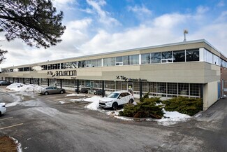 Plus de détails pour 78 Signet Dr, Toronto, ON - Local d'activités, Industriel/Logistique à louer