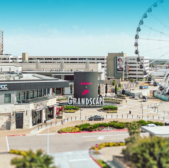 3750 Plano Pky, The Colony, TX à louer - Photo de l’immeuble – Image 2 sur 22