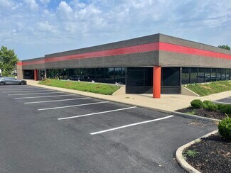 Plus de détails pour 4200 Colonel Glenn Hwy, Beavercreek Township, OH - Bureau à louer