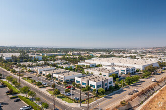 1385 Old Temescal Rd, Corona, CA - VUE AÉRIENNE  vue de carte