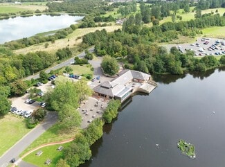 Plus de détails pour Townhead Rd, Coatbridge - Local commercial à louer