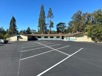 Plus de détails pour 2929 Grandview St, Placerville, CA - Bureau à vendre