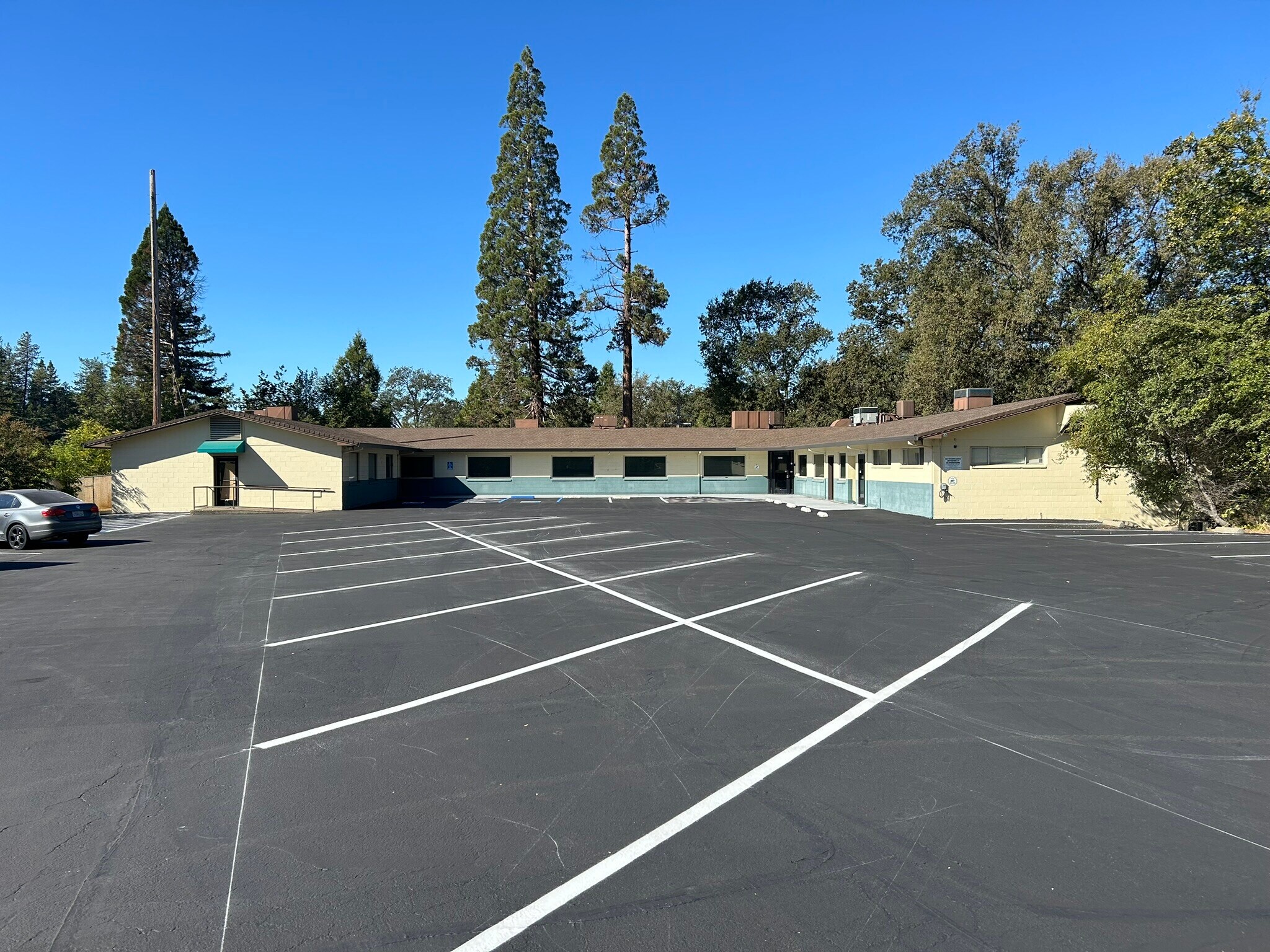 2929 Grandview St, Placerville, CA à vendre Photo principale– Image 1 sur 11