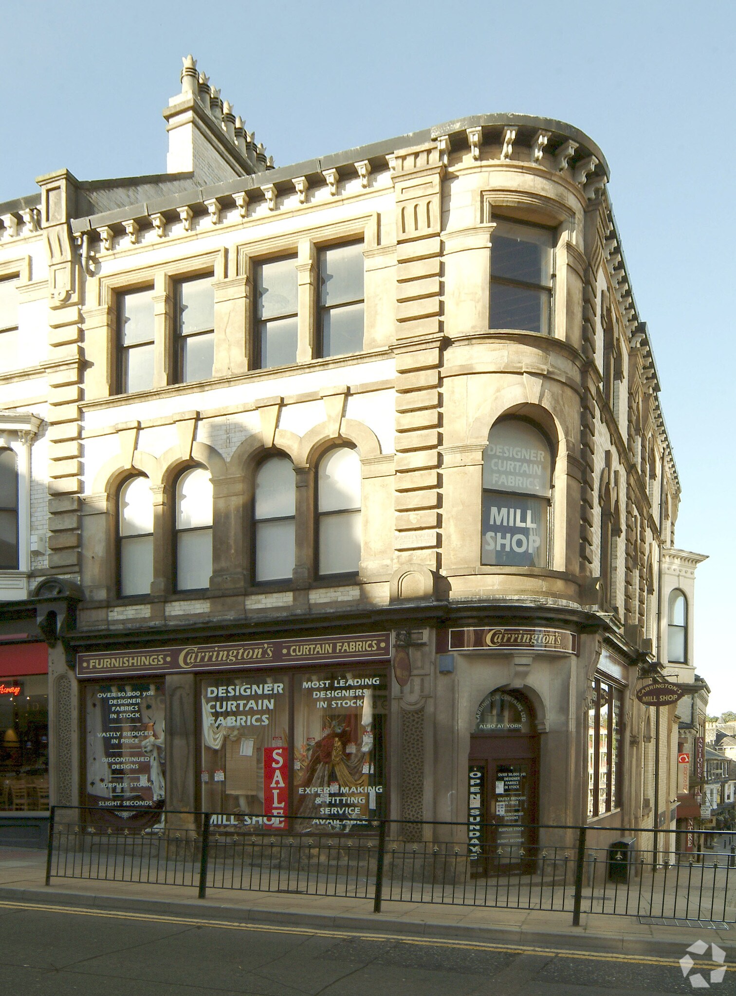 23 Parliament St, Harrogate à vendre Photo principale– Image 1 sur 5