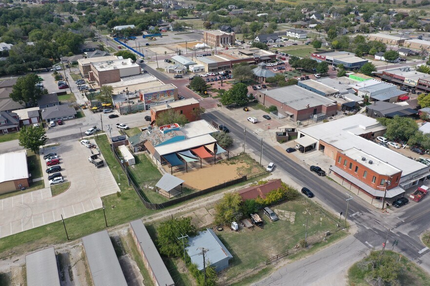 421 S Highway 377, Argyle, TX à vendre - Photo de l’immeuble – Image 3 sur 10