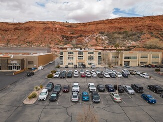 Plus de détails pour 162 N 400 E, Saint George, UT - Bureau à louer