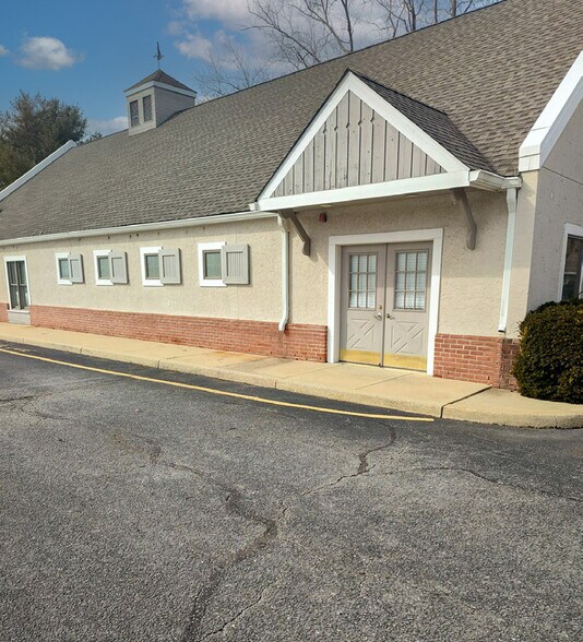 535 Maple Ave, Linwood, NJ à vendre - Photo de l’immeuble – Image 2 sur 5