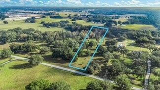 Plus de détails pour Tract 2 - County Road 221, Wildwood, FL - Terrain à vendre