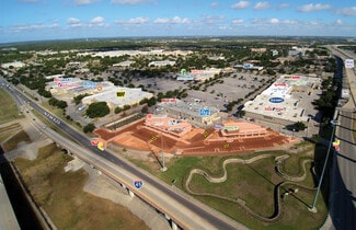 Plus de détails pour 13000 FM 620 N, Austin, TX - Local commercial à louer