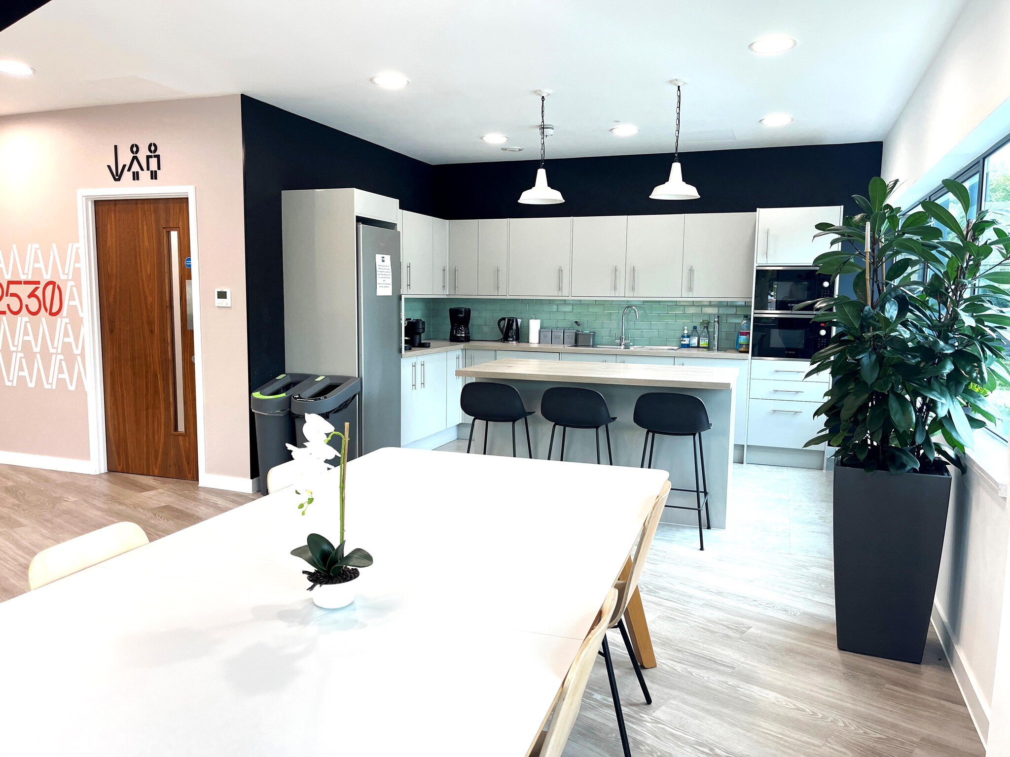 2530 Park Av, Bristol à louer Photo intérieure– Image 1 sur 10