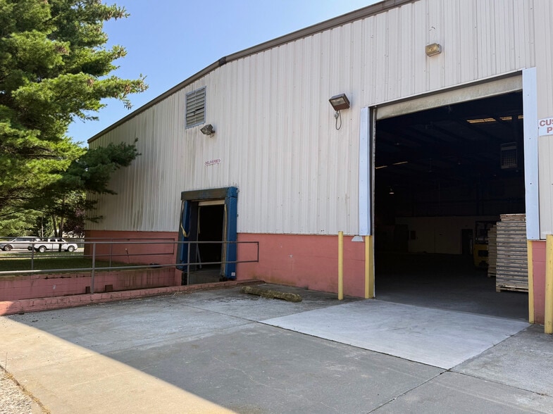 2733 Fire Rd, Pleasantville, NJ à louer - Photo de l’immeuble – Image 2 sur 6