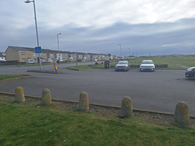 24 Beach Rd, Troon à vendre - Photo principale – Image 1 sur 16