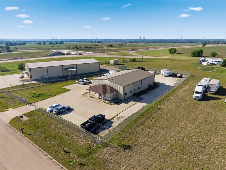 334 Goodway Dr, Belton, TX à vendre - Aérien – Image 3 sur 6