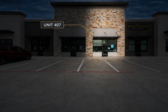 15161 Ronald W Reagan Blvd, Leander, TX à louer Photo intérieure– Image 2 sur 7