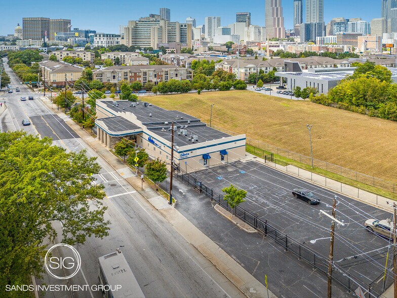 418 Decatur St SE, Atlanta, GA à vendre - Photo de l’immeuble – Image 2 sur 7