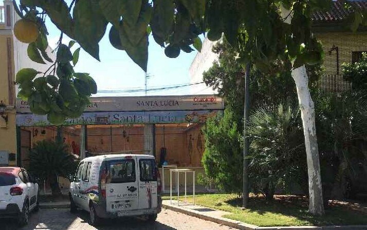 Avenida Santa Lucía, 58, Alcalá de Guadaíra, Sevilla à vendre Autre– Image 1 sur 3