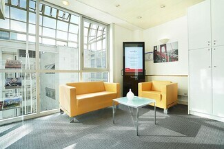 Plus de détails pour 1 Rue De La Haye, Tremblay-en-France - Coworking à louer