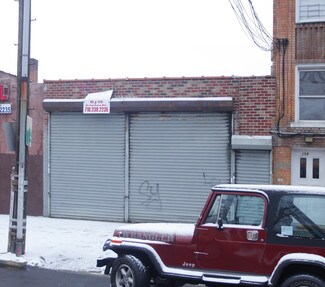 Plus de détails pour 260 Soundview Ave, Bronx, NY - Terrain à vendre