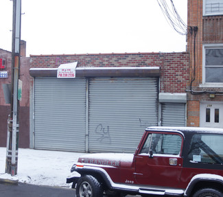 Plus de détails pour 260 Soundview Ave, Bronx, NY - Terrain à vendre