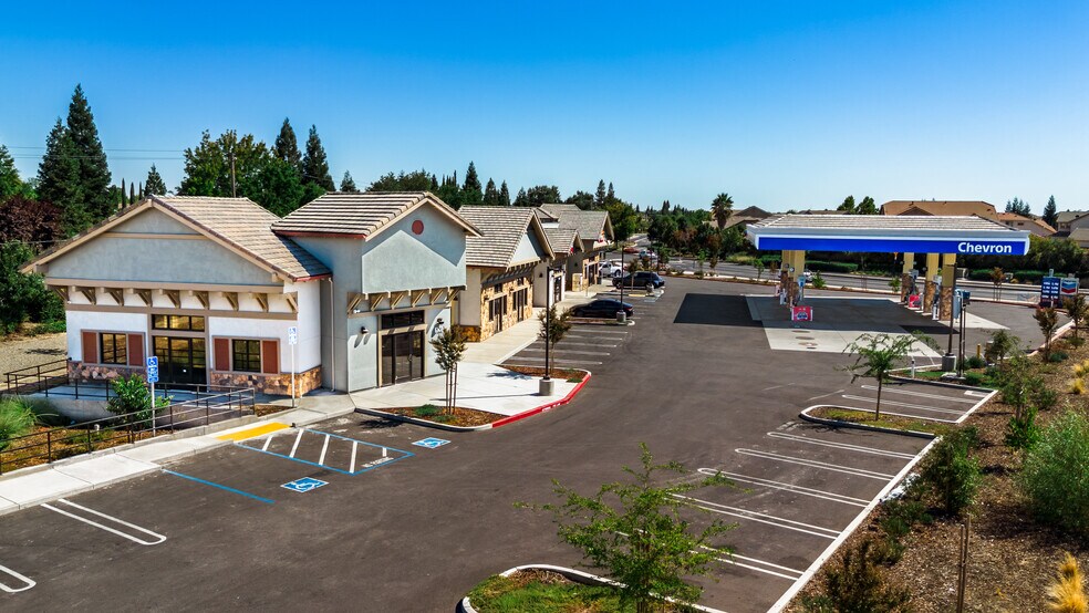 4701 Fiddyment Rd, Roseville, CA à louer - Photo de l’immeuble – Image 3 sur 23
