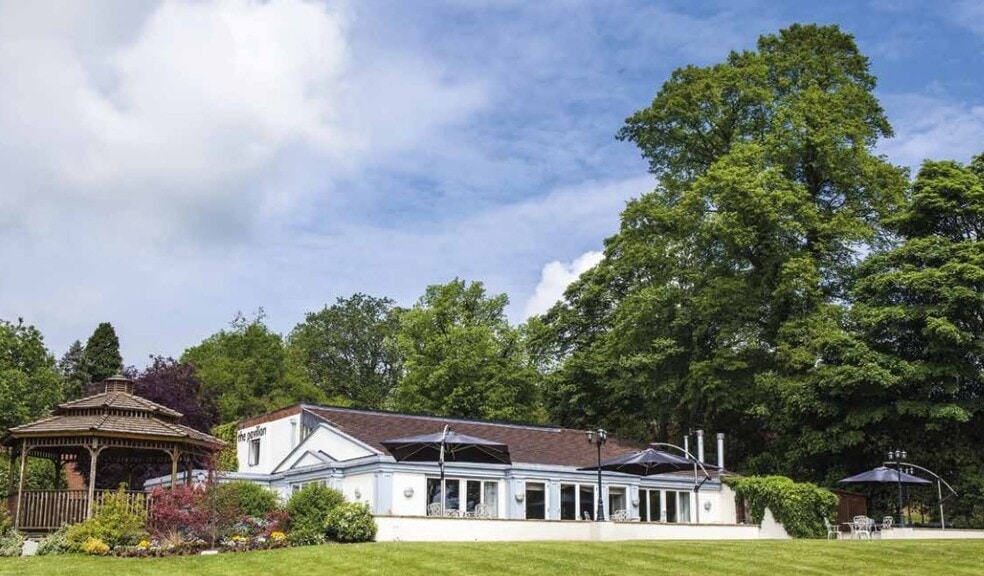 Church Rd, Lane End à louer - Photo principale – Image 1 sur 7