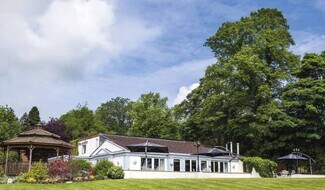 Plus de détails pour Church Rd, Lane End - Local commercial à louer