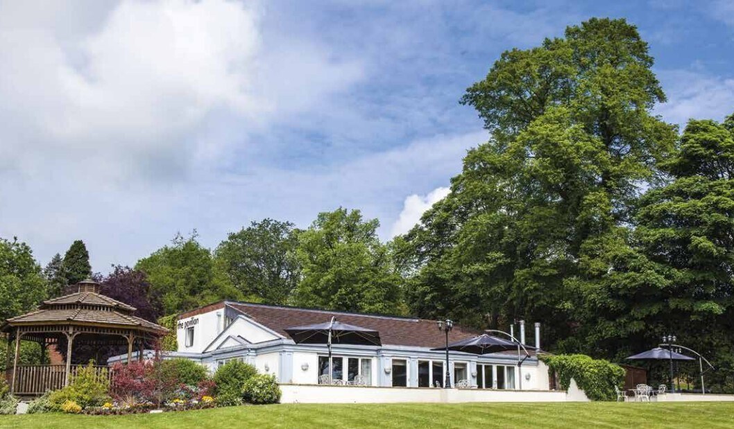 Church Rd, Lane End à louer Photo principale– Image 1 sur 8