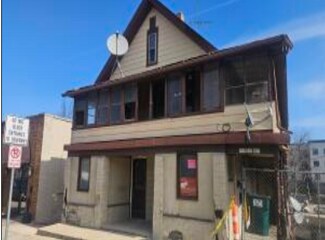 Plus de détails pour 261 S Main St, West Bend, WI - Local commercial à vendre