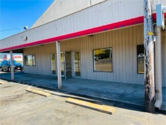 Plus de détails pour 1865 Main Ave N, Tillamook, OR - Local commercial à vendre