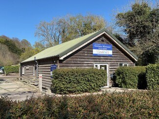 Plus de détails pour Sandy Ln, South Nutfield - Local commercial à louer