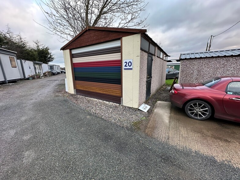 20 Maltings Rd, Battlesbridge à louer - Photo principale – Image 1 sur 1