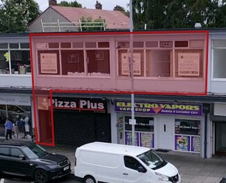 Plus de détails pour 29-30 Marian Sq, Bootle - Bureau à louer