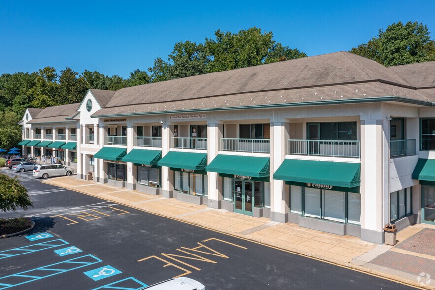 4005 Kennett Pike, Greenville, DE à louer - Photo de l’immeuble – Image 2 sur 6