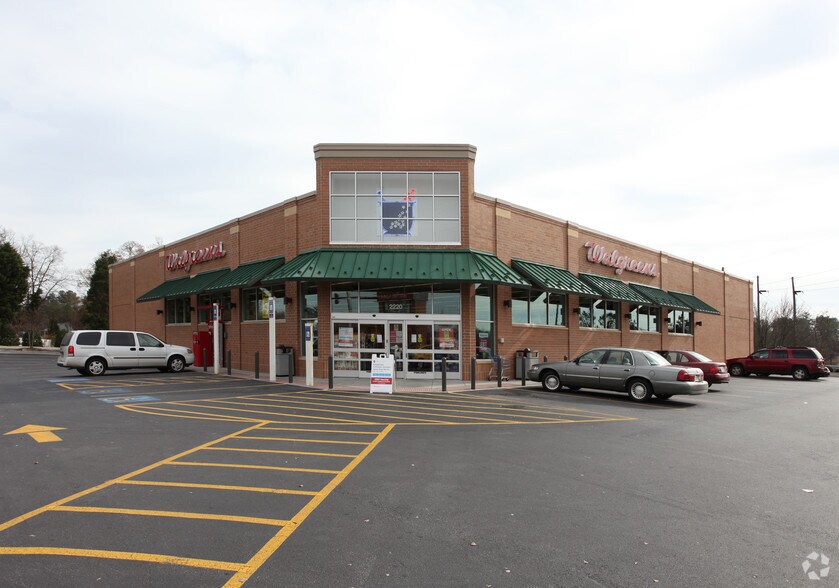 3732 Highway 78 W, Snellville, GA à louer - Photo principale – Image 1 sur 5