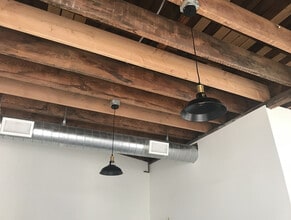 651 Anderson St, Los Angeles, CA à louer Photo intérieure– Image 2 sur 6