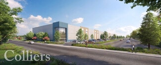 Plus de détails pour 315 S 43rd Ave, Caldwell, ID - Industriel/Logistique à louer