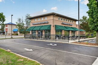 Plus de détails pour 1105 Interstate Dr, Cookeville, TN - Local commercial à vendre