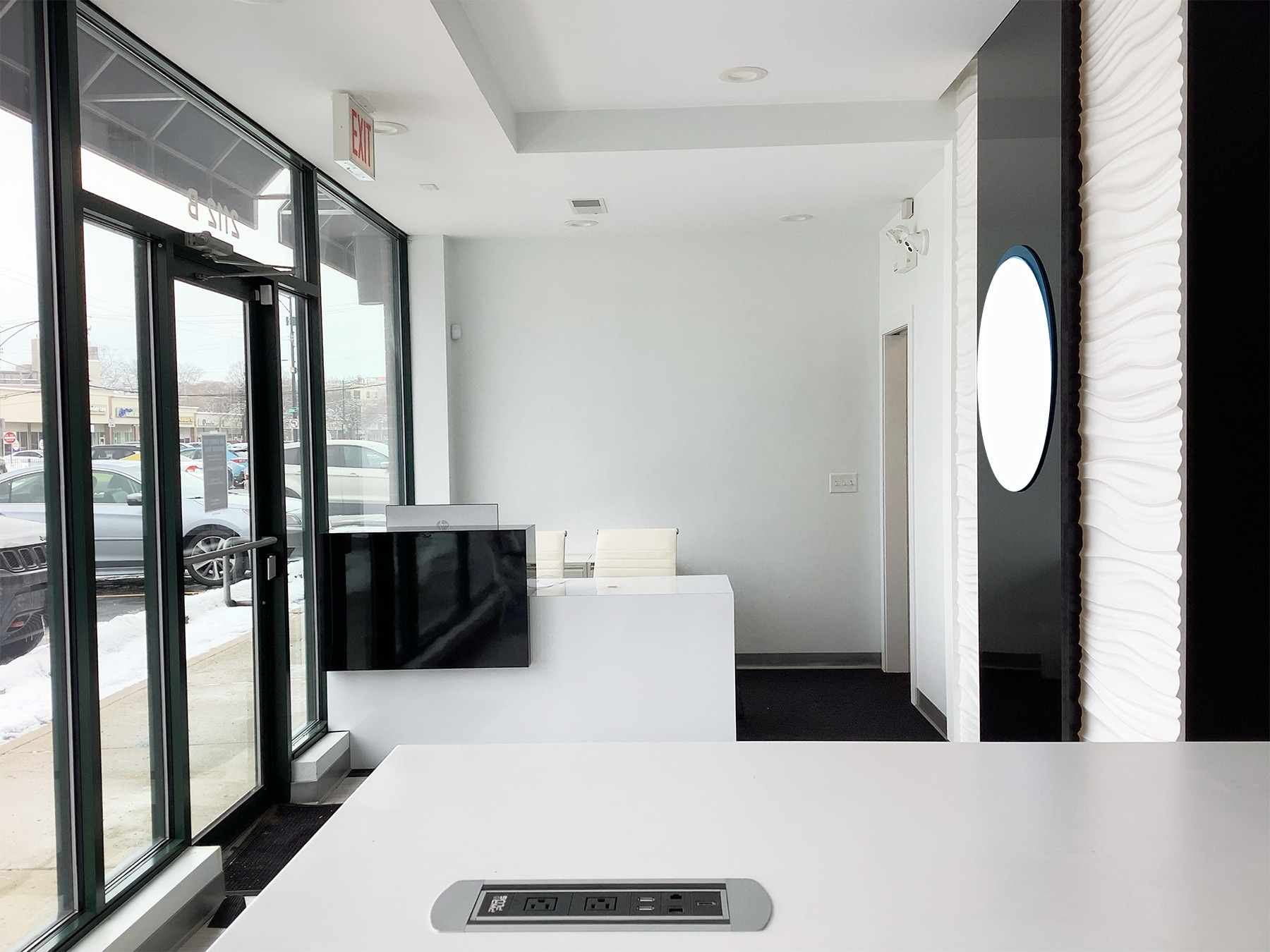 2070-2112 N Clybourn Ave, Chicago, IL à louer Photo intérieure– Image 1 sur 7