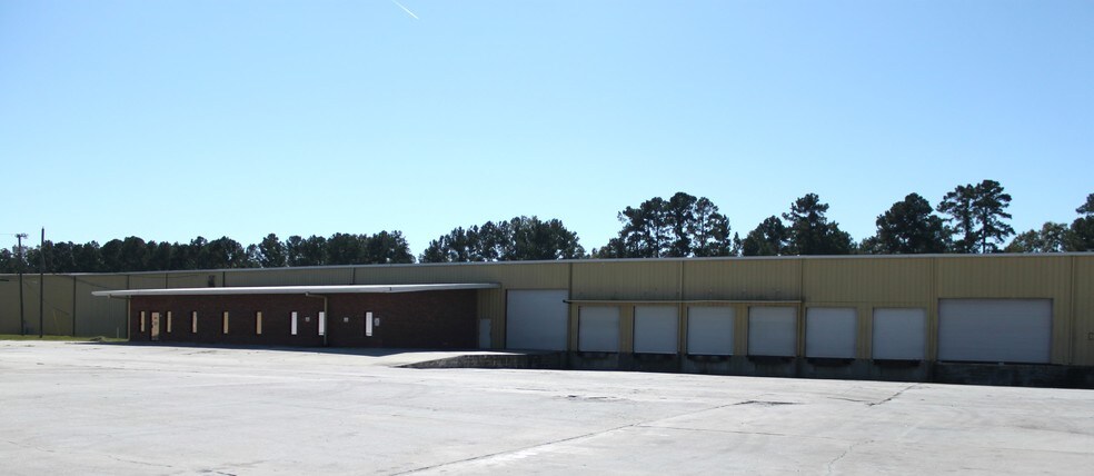 25C Artley Rd, Savannah, GA à louer - Photo de l’immeuble – Image 3 sur 6