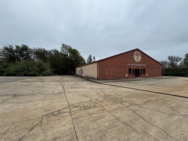 1427 Russell Rd, Shreveport, LA à vendre - Photo de l’immeuble – Image 2 sur 26