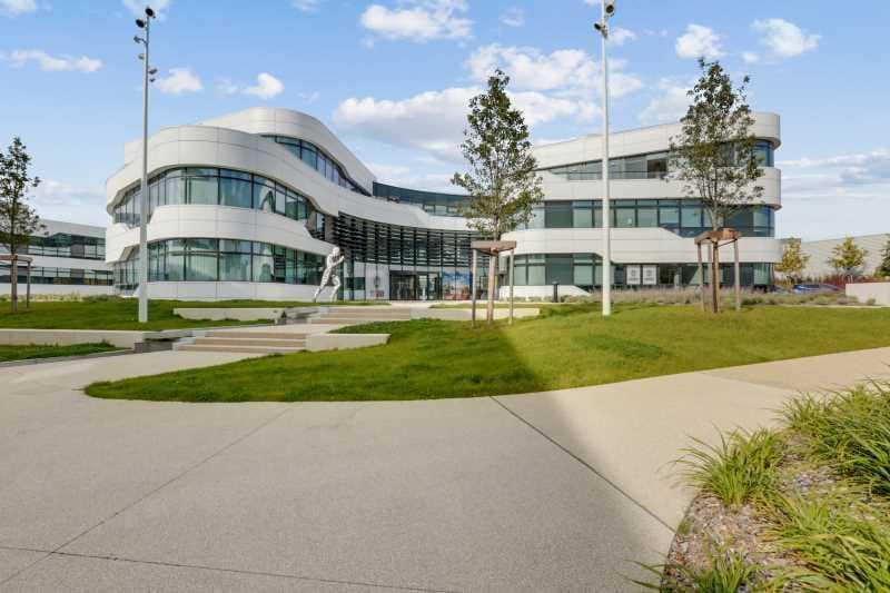 11 Chemin Du Tronchon, Champagne-au-Mont-d'Or à louer - Photo de l’immeuble – Image 1 sur 38